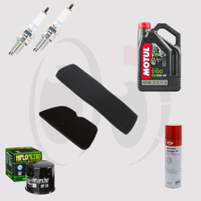 Kit Entretien Premium pour