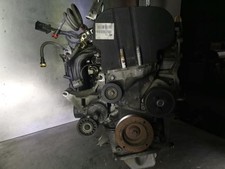Moteur FORD FOCUS 1 EDDB_ZETEC