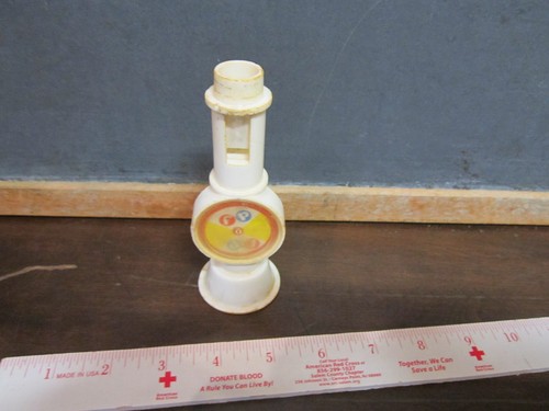 Vintage little fisher price - little,