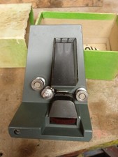 Kit Changement De Format 16mm En 8mm Muray Kinay 816