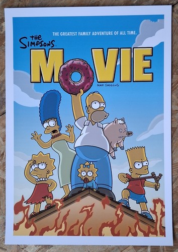Affiche poster du film - /,