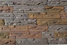 Moules à béton plâtre mur