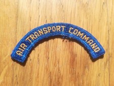 US AAF ww2 Insigne USAAF Pilote para airborne Avion veste casque dday normandie