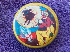 Boite de cachous " vers 1900 rare