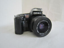 APPAREIL PHOTO MINOLTA DYNAX