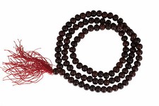 Mala - tibetain - Collier