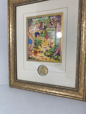 1997 Winnie The Pooh