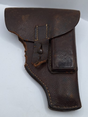 Pochette pistolet tampon - de,