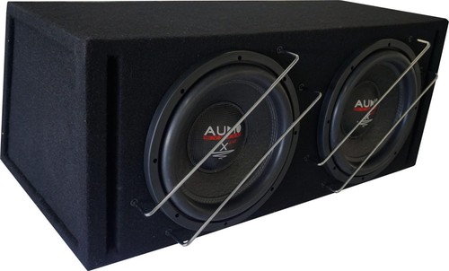 Système audio evo - système,