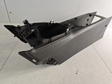 Console Centrale Avant Canal