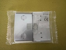 Legrand SAGANE Alumide Doigts double pour interrupteur interscénario 87520  NEUF