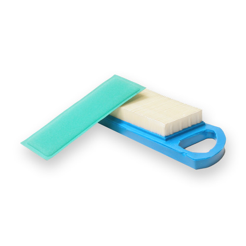 Filtre air pour briggs - à,