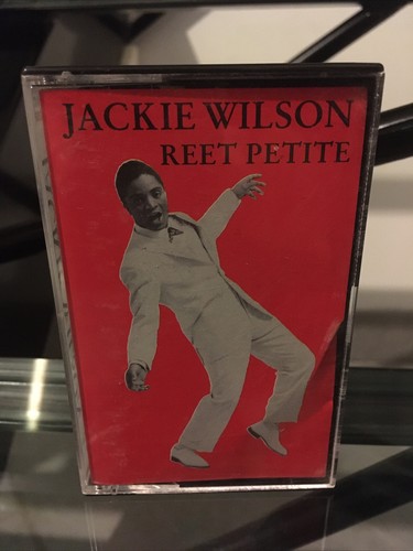 Très rare cassette - rare, k7