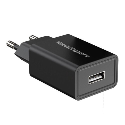 Chargeur secteur vers - , pour