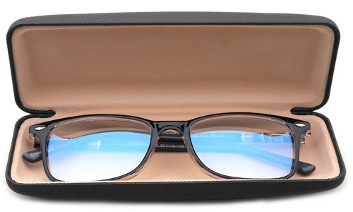 Lecture lunettes bleu lumière - lunettes,