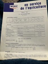 Ancien Schéma Graissage