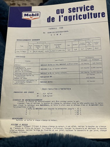 Ancien schéma graissage - schéma,