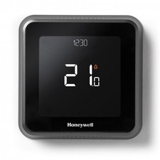 Honeywell Lyric T6 thermostat