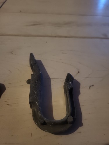 Fixation radiateur opel astra - fixation,