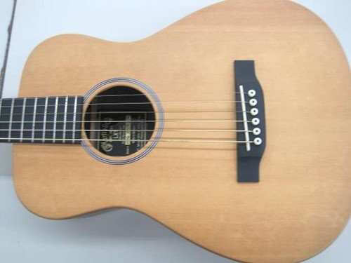 Mini guitare acoustique - , martin