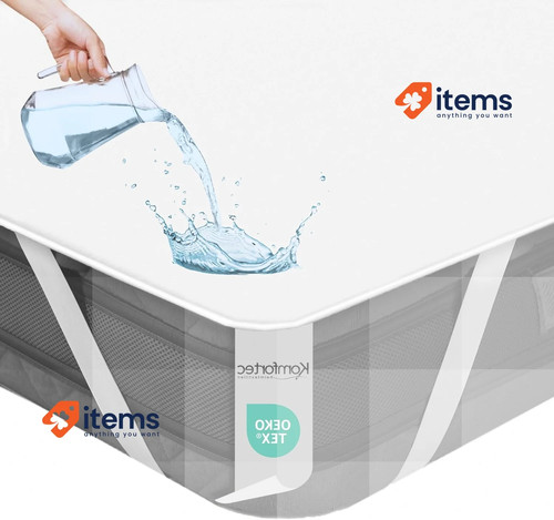 Protège matelas imperméable - protège-matelas,