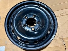 Jante tôle pouce renault - 16",