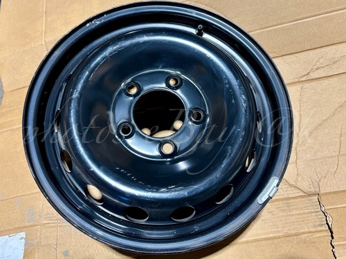 Jante tôle pouce renault - tôle, 16"