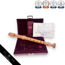 Instrument de musique à clé