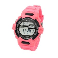 Montre pour enfants Scout