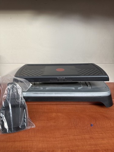 Appareil raclette tefal - appareil, à