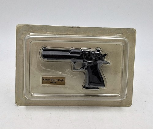 Hachette pistolet desert - hachette,