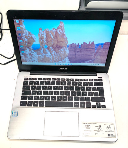 Asus r301ua i5 6th - -,