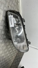 Optique avant principal gauche (feux)(phare) OPEL OMEGA 