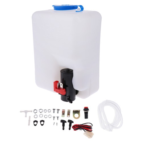 Kit bouteille laveuse de - de,