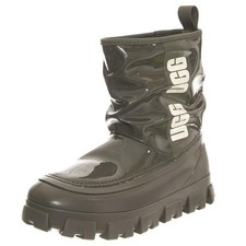 W Classic Mini Brellah Brûlé