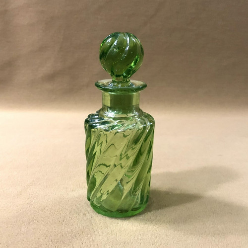 Ancien flacon parfum - ancien,