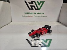 Majorette F1 Formule 1 Master