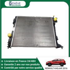 🇫🇷 RADIATEUR RENAULT
