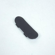 Cache n° de cadre tablier AR