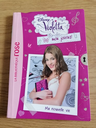 Livre bibliothèque rose - livre,