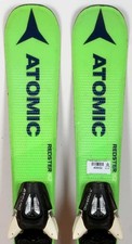 Atomic REDSTER X2 - skis