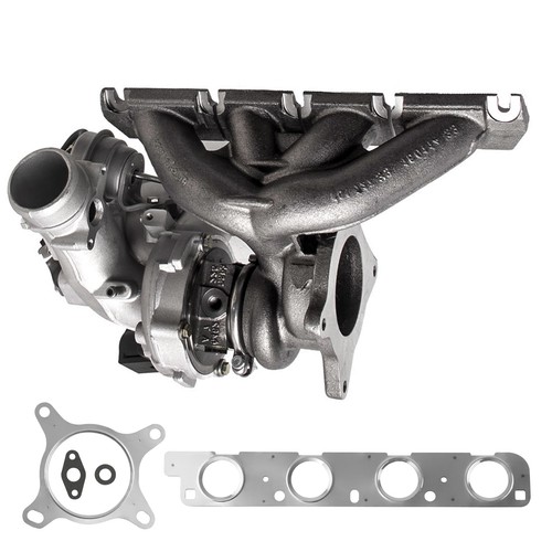 Turbo k03 turbine for - k03, vw