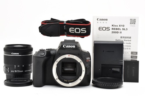 Appareil photo canon eos - photo,