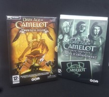 PC Dark Age Of Camelot
