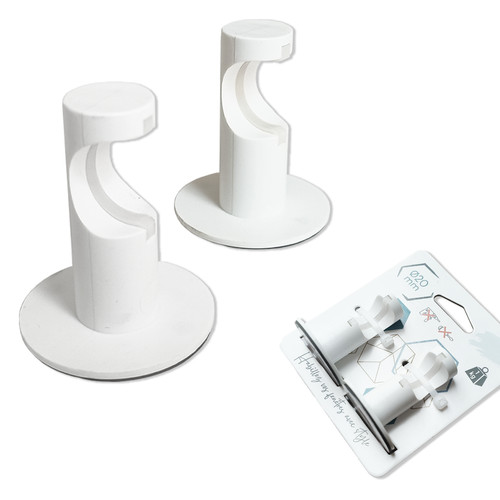 Lot supports sans - 2,
