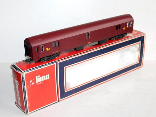 Lima 309328 wagon la - 1/87,