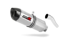 TZR 125 Pot d'échappement