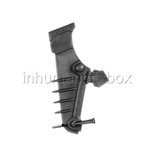 Ksky14 gouvernail kharadron - gouvernail,