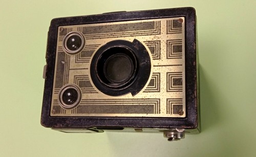 Appareil photo ancien - , format