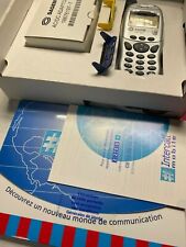 Sagem MC 940 Mobile Phone Old Stock Rare collectors Mobile Phone Cell